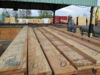 鐵杉 木方 板材 福建莆田供應商 板材規格定制價格